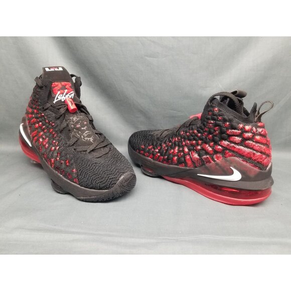 lebron 17 size 6